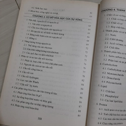 SINH HỌC TẾ BÀO 325199
