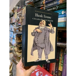 Bleak House - Charles Dickens 292068