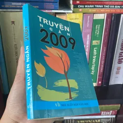 TRUYỆN NGẮN 2009 1037856