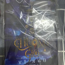 Chuông gió Full 4 tập 607608