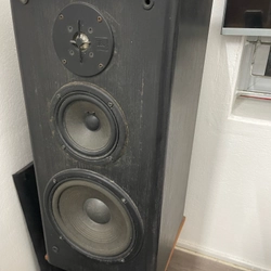 Loa jbl âm ly đầu cd 519623