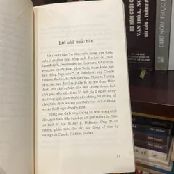 LUẬT PHÁP, Claude Frederic Bastiat, bản có chữ ký dịch giả. 603517