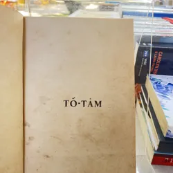 TỐ TÂM 1971 - HOÀNG NGỌC PHÁCH 713194