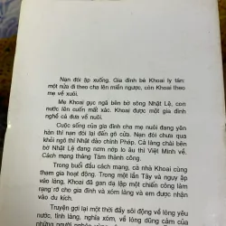 Trên Dòng Nhật Lệ - Trần Thúc Hà 926396