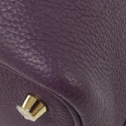 Túi Hermes Picotin Lock PM 073597CC 614127