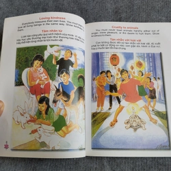 PHẦN THƯỞNG CHO NHỮNG THÓI QUEN TỐT 549084