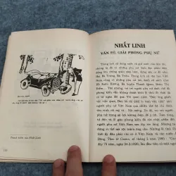 NHẤT LINH TRONG TIẾN TRÌNH HIỆN ĐẠI HOÁ VĂN HỌC - VU GIA 936819
