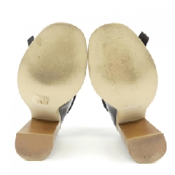 Giày sandal MM6 - Hàng hiệu Authentic 830184