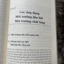 Cơ học trong môi trường liên tục (Phan Nguyên Di) 689009