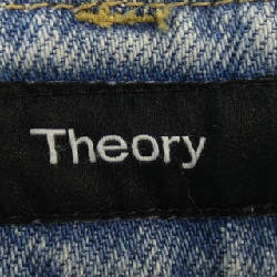 Thương hiệu Theory 01-3206413 Jeans - Hàng hiệu Authentic 809255