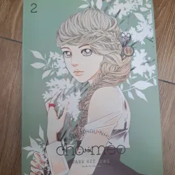 Yêu nhau như chó với mèo (Tập 2) - Park Hee Jung - Manhwa/Truyện tranh