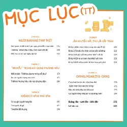 Bán Bạc Cắc Thu Bạc Tỷ - Trương Vũ Băng Tâm (Bành) - GIVER BOOKS - MARKETING KINH DOANH 595439