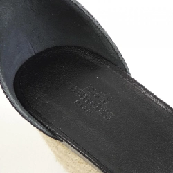 【Mã giảm giá】Dép HERMES 665201