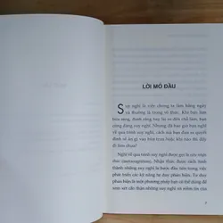 Rèn Luyện Tư Duy Phản Biện - Albert Rutherford 574602