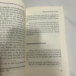 Khái niệm văn hoá trong khoa học xã hội  605259