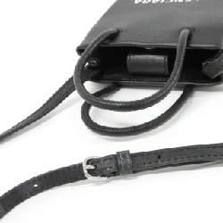 Túi xách Balenciaga Shopping Phone Holder 593826 0AI2N - Hàng hiệu Chính hãng 805252