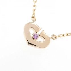 カルティエ Cハート ネcklace - Hàng hiệu Authentic 842044