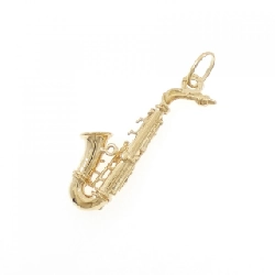 ウノアエレ 750YG ペンダント - Hàng hiệu Authentic 843717