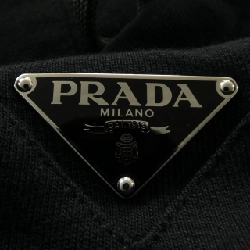 Áo khoác PRADA logo tam giác UJL45B SOOO 11CC - Hàng hiệu Chính hãng 894547