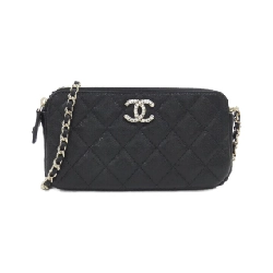 【Sản phẩm chưa sử dụng】Ví xích Chanel AP4627