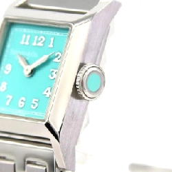 Tiffany Union Square SS Quartz - Hàng hiệu Authentic 874878