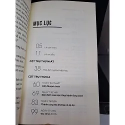 Sức mạnh của tĩnh tại phương pháp sống Chất sống lành mạnh từ thiền TM 2020 - Bob Roth mới 90% HCM2506 437141