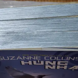 Bộ Đấu trường sinh tử 3c(sách mối gặm 1chút góc,nội dung đọc tốt 99%)-tặng Ông già&biển cả 791453