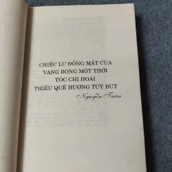 VĂN XUÔI LÃNG MẠN VIỆT NAM (1930 - 1945) TẬP TÁM 729242