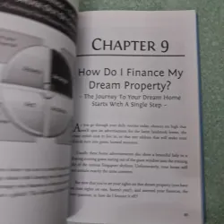 Mortgage and grow rich 997437