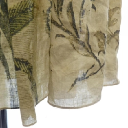 【Khuyến mãi】Chân váy CHRISTIAN DIOR 652904