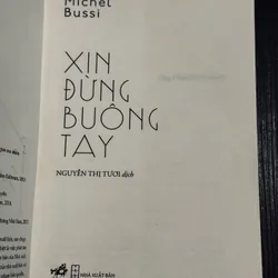 Xin đừng buông tay 706710