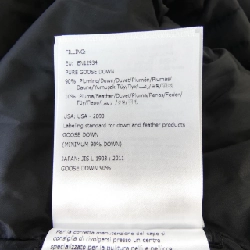 Áo khoác lông vũ MONCLER TALEVE 629355