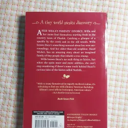 THE FAIRIES OF NUTFOLK WOOD – Barb Bentler Ullman 749390