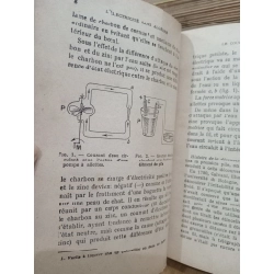 L'électricité sans algèbre 531534