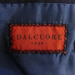 DAL CUORE Jacket - Hàng hiệu Authentic 892236