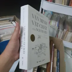 Văn minh vật chất của người việt 960925