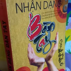 cơ sở nhận dạng bàn tay