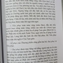ĐẠO CAO ĐÀI Ở NAM BỘ VÀ CÁC MỐI QUAN HỆ - HUỲNH NGỌC THU 732857