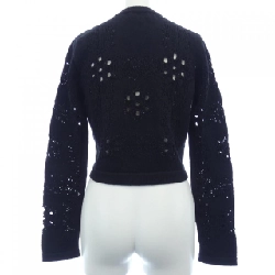 【Đối tượng phiếu giảm giá】Áo khoác cardigan CHANEL 644721