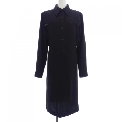 【Mã giảm giá】【Cổ điển】Đầm HERMES