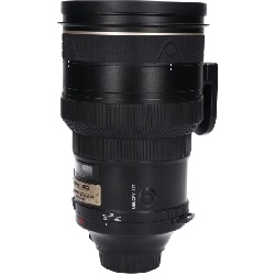 AF-S 200mm F2G ED VR - Hàng hiệu Authentic 880483