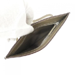 Ví cầm tay Hermès Pochon Plus 083805CJ - Hàng hiệu Chính hãng 806445