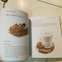 Dinh dưỡng chữa bệnh đậu - hạt ngũ cốc 756050