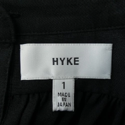 Hàng hiệu HYKE 211-15129 Top - Hàng hiệu Authentic 773862