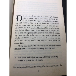 Tiếp thị phá cách 2015 mới 75% ố vàng Philip Kotler và Fernando Trias de Bes HPB2506 SÁCH KỸ NĂNG 916044
