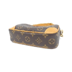 【Hàng chưa sử dụng】Ví đeo wearable Louis Vuitton Monogram Archive Trocadéro M14058 615163