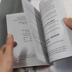 Tướng Mạo Trong Cuộc Sống - Thái Uyên & Hà Thiên 776128