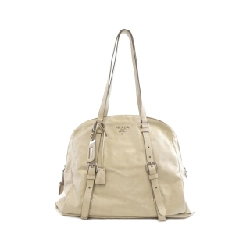 Túi xách vai Prada BL0499 - Hàng hiệu Chính hãng