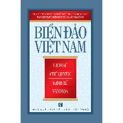 Biển đảo Việt Nam - Lịch sử, chủ quyền, kinh tế và văn hóa - Viện Nghiên cứu Phát triển kinh tế - xã hội Đà Nẵng - Tạp chí Phát triển kinh tế - xã hội Đà Nẵng