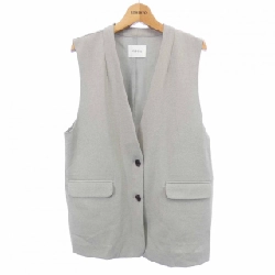 Áo gile Cloche - Hàng hiệu Authentic